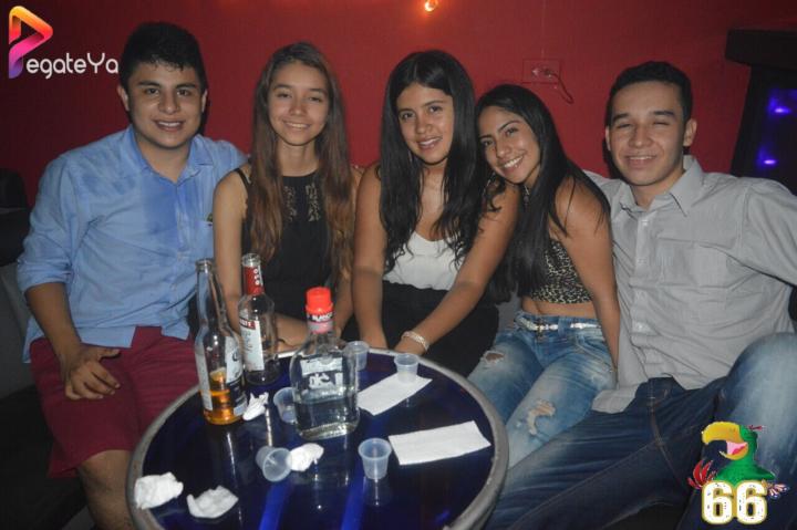 Foto 10 de La Lora - 2do Fds Abril 2016 en La Lora Bar, Cali