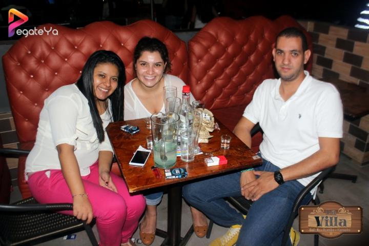 Foto 4 de La Villa - 2do FDS Dic. 2015 en La Villa, Cali
