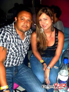 Foto 11 de Enero 12 del 2013 en La Maldita Primavera Cali, Cali