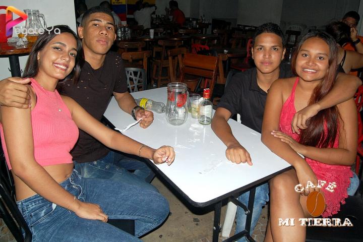 Foto 71 de Cafe Mi Tierra - Amor y Amistad 2016 en Cafe Mi Tierra, Cali