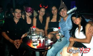 Foto 33 de Space - Oct 27 del 2012 en Space Menga, Cali