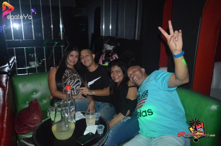 Foto 16 de Rumbavana - 2do Fds Abril 2016 en Rumbavana Cali, Cali