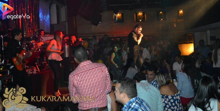 Foto 39 de Kukaramakara - 4to Fds Enero 2017 en Kukaramakara Discoteca Cali, Cali