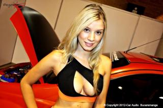 Foto 85 de Chicas Car Audio 2012 - Cenfer Bucaramanga en Chicas Car Audio 2012, Bucaramanga
