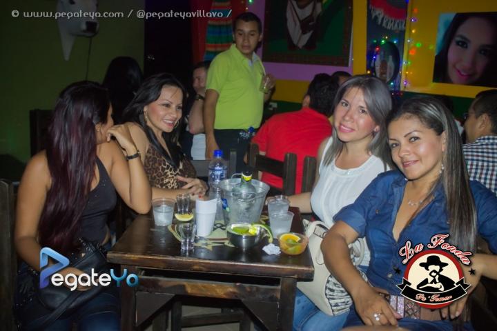 Foto 4 de LA FONDA PA TOMAR - Villavicencio en La Fonda Pa Tomar, Villavicencio