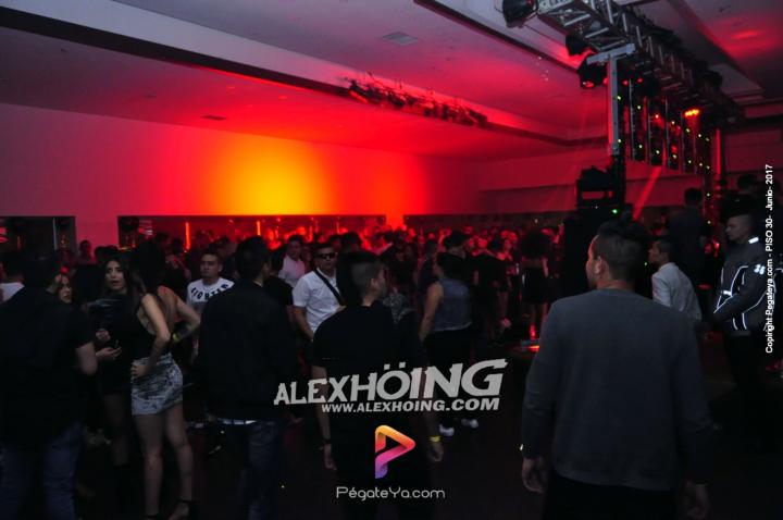 Foto 115 de Piso 30 - Bogota Junio 2017 en Fiestas Colombia, Medellín