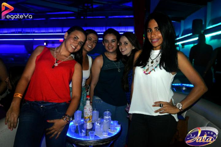 Foto 7 de Jalajala - 4to Fds Junio 2016 en Jala Jala Club, Cali