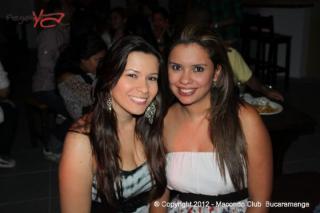 Foto 3 de 23-24 Marzo 2012 en Discoteca Macondo Club Bucaramanga, Bucaramanga