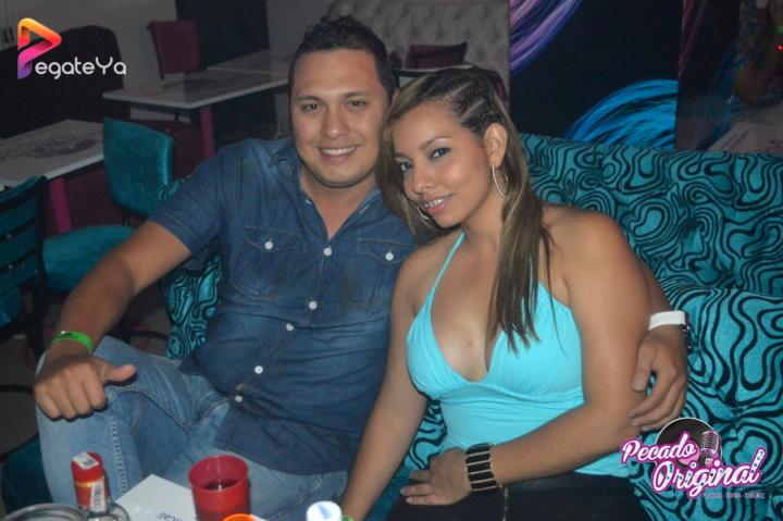 Foto 6 de Pecado Original - 2do FDS Dic. 2015 en Pecado Original, Cali