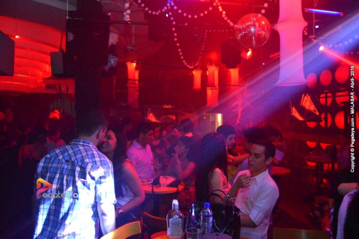 Foto 78 de Malabar - Sabado 16 de abril 2016 en Discoteca Malabar Bucaramanga, Bucaramanga
