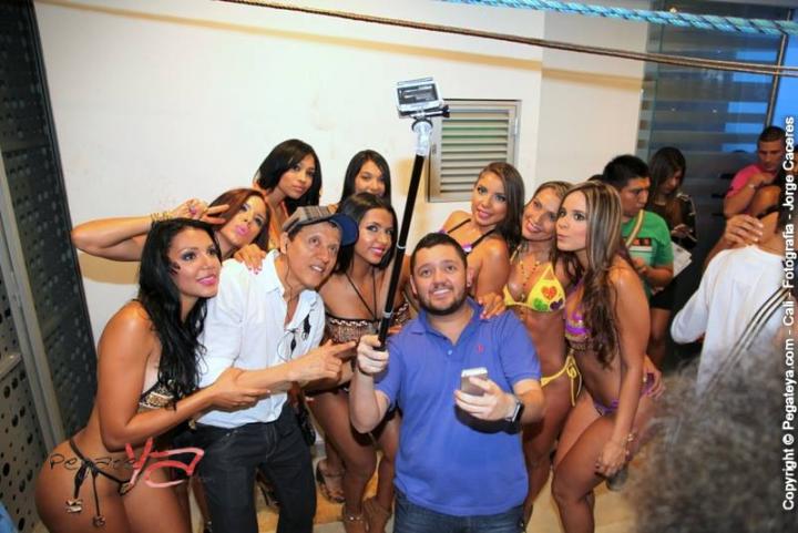 Foto 34 de La Mejor Cola del Valle 2014 en Fiestas Colombia, Medellín