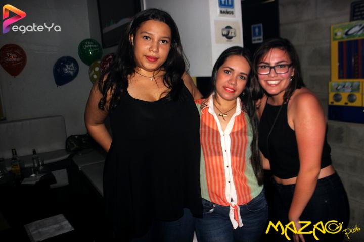 Foto 7 de Mazao Park - 4to Fds Junio 2016 en Mazao Park, Cali
