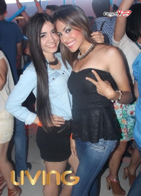 Foto 27 de Living - 4to FDS Nov 2014 en Living Night Club, Cali