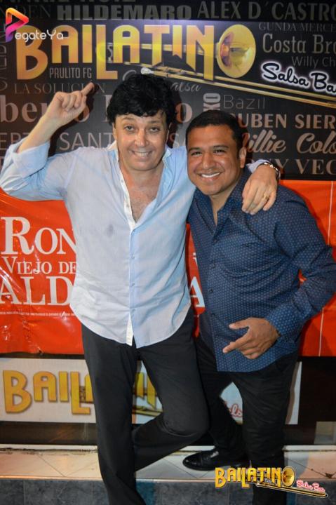 Foto 55 de Bailatino - 1er Fds Febrero 2017 en Bailatino - Bar, Cali