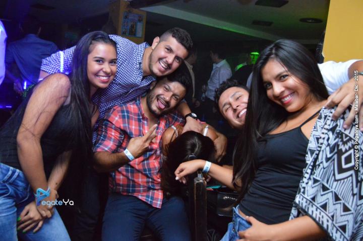 Foto 72 de MALABAR - sabado 19 DIC 2015 en Discoteca Malabar Bucaramanga, Bucaramanga