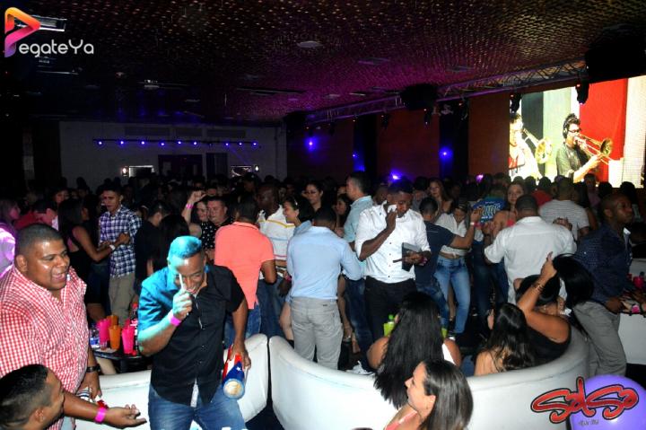 Foto 28 de Salsa Night Club - 4TO Fds Junio 2016 en Salsa Night Club, Cali