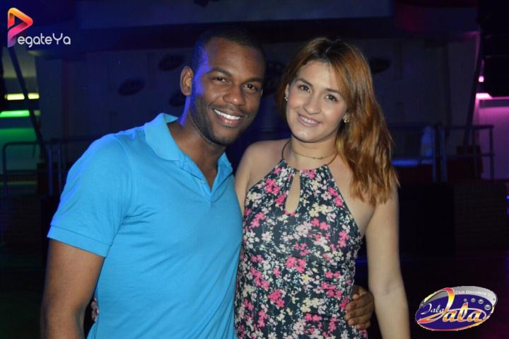 Foto 14 de JalaJala - 1er Fds Febrero 2017 en Jala Jala Club, Cali