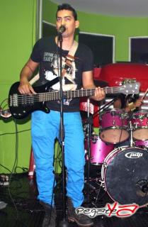 Foto 71 de Octubre 04 del 2013 en Beautiful 80`s Cali, Cali