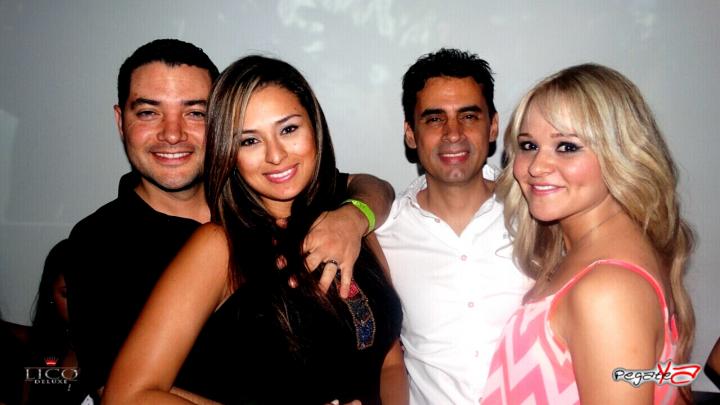 Foto 46 de Licodeluxe - Sept. 13 en LICO DELUXE Medellin, Medellín