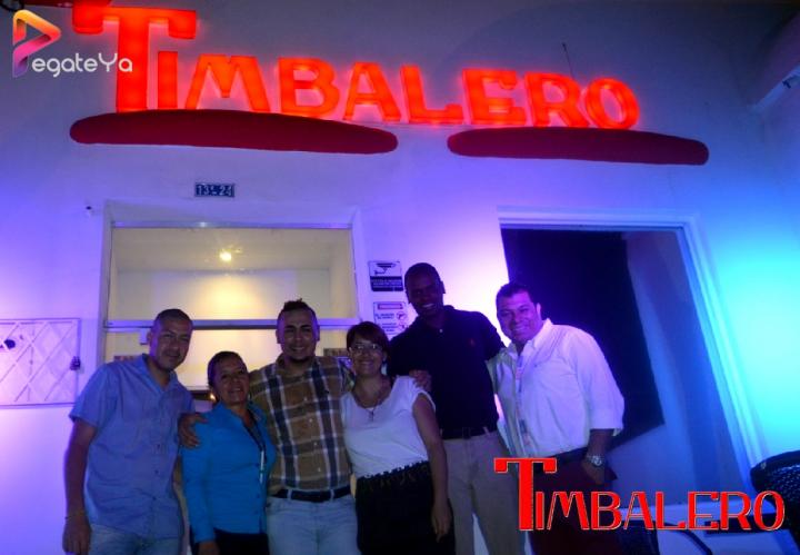 Foto 18 de Timbalero - Amor & Amistad 2016 en Timbalero, Cali