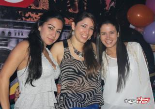 Foto 23 de Noviembre 30 del 2013 en Beautiful 80`s Cali, Cali