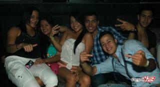 Foto 62 de Noviembre 30 del 2013 en Babel / Barra Libre Cali, Cali