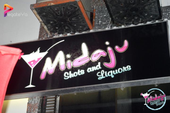 Foto 5 de Midaju - 3er FDS Dic. 2015 en Midaju Bar