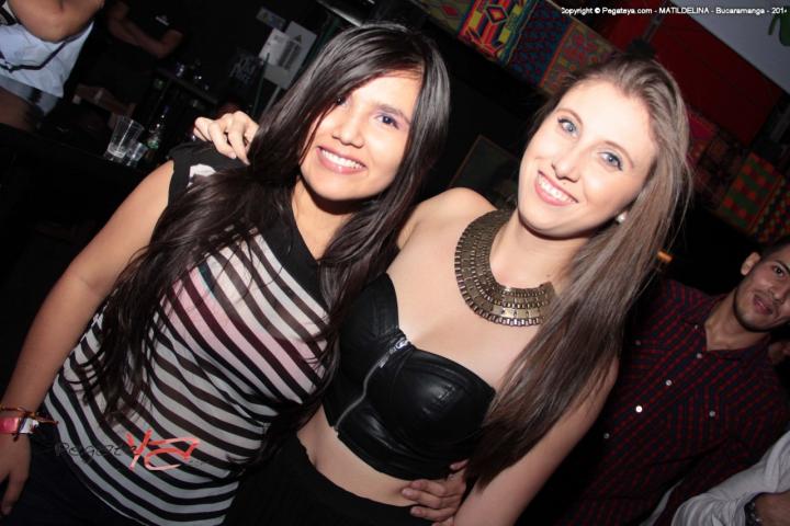 Foto 58 de Discoteca Matildelina - 20 de Junio de 2014 en Discoteca Matildelina Bucaramanga, Bucaramanga