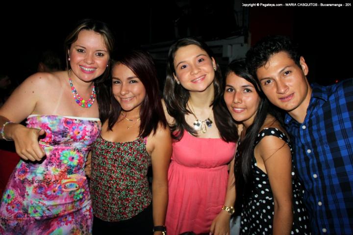 Foto 60 de Discoteca Maria Casquitos en Maria Casquitos Bucaramanga, Bucaramanga