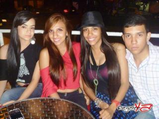 Foto 7 de Marzo 17 del 2012 en Farah Lounge Cali, Cali