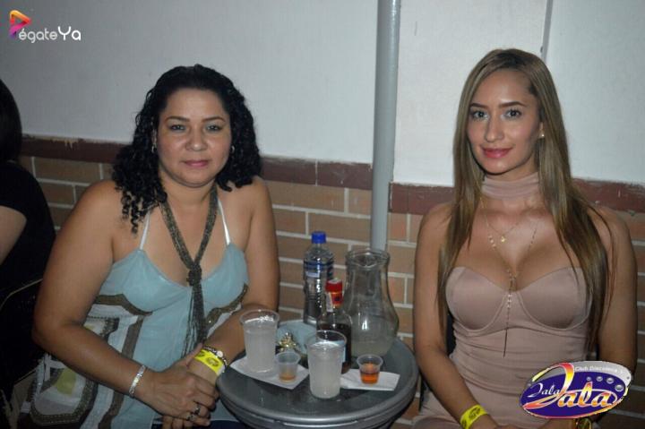 Foto 8 de JalaJala - 1er Fds Julio 2017 en Jala Jala Club, Cali