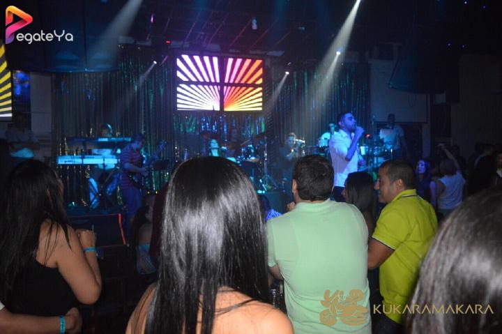 Foto 32 de Kukaramakara - 4to Fds Sept 2016 en Kukaramakara Discoteca Cali, Cali