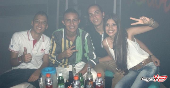 Foto 6 de Heaven Shots - 5to FDS Nov. del 2014 en Heaven Shots