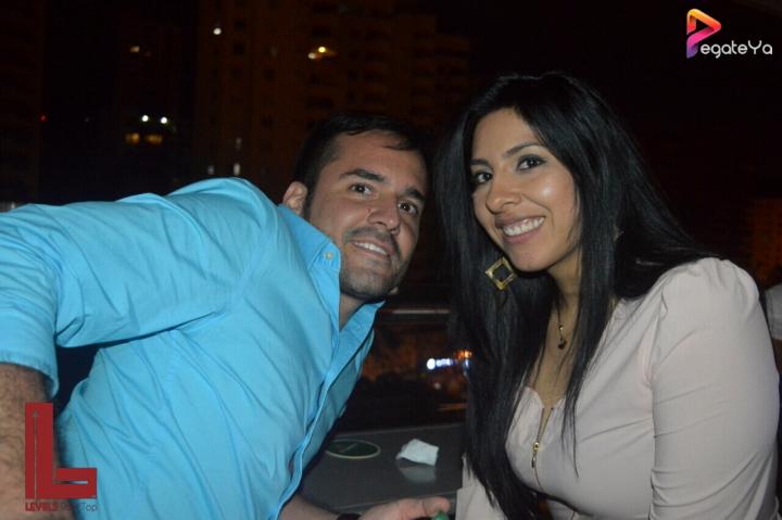 Foto 38 de levels - 2do Fds Febrero 2017 en Levels Roof Top