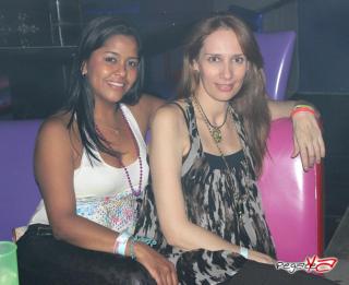 Foto 50 de Noviembre 30 del 2013 en Rooms Club