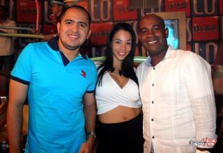 Foto 64 de Tony Dize - Lolas Club en Lolas Club Menga Cali, Cali