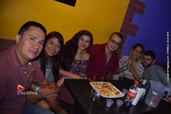 Foto 27 de Chabela . sabado 2 de julio 2016 en Discoteca Chabela Bucaramanga, Bucaramanga