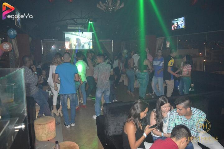 Foto 36 de Penthouse Club - 4TO Fds Sept 2016 en Penthouse 1800, Cali