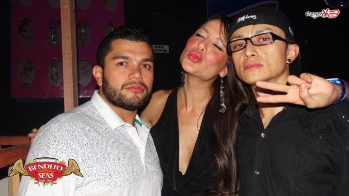 Foto 3 de Bendito Seas - 5to FDS Nov 2014 en Discoteca Bendito Seas Medellin, Medellín