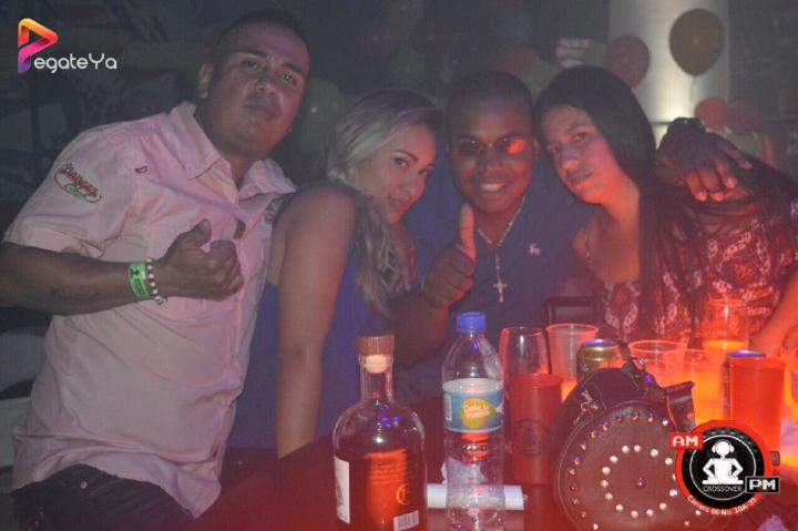 Foto 26 de AmPm - 3er Fds Febrero 2017 en Am / PM Bar - Cali, Cali