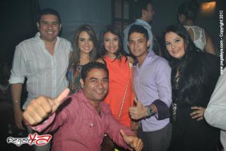 Foto 4 de BABAR 5 de Octubre 2013 en Babar cartagena, Cartagena