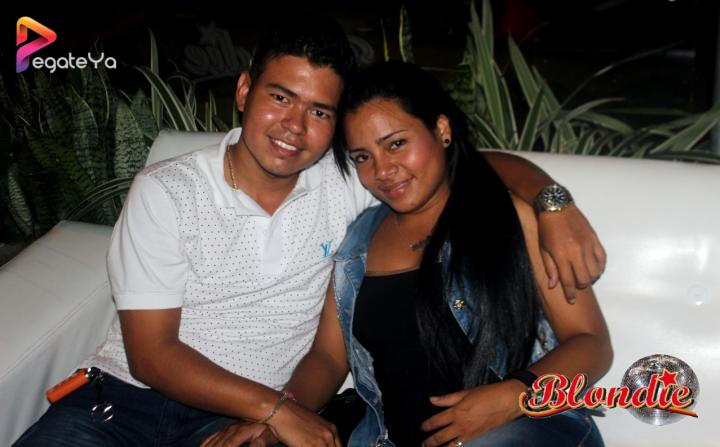 Foto 18 de Blondie - Feria 2015 en Blondie Bar Cali, Cali