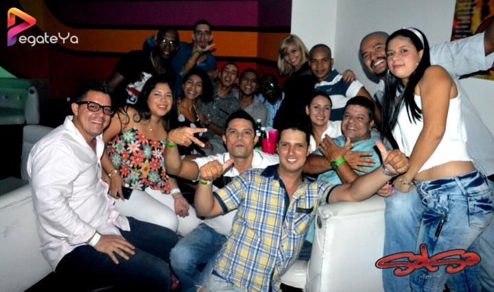 Foto 20 de Salsa Night Club - 4to Fds Abril 2016 en Salsa Night Club, Cali