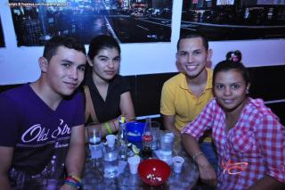 Foto 49 de DISCOTECA NEW YORK - 15 marzo 2014 en Discoteca New York Bucaramanga, Bucaramanga