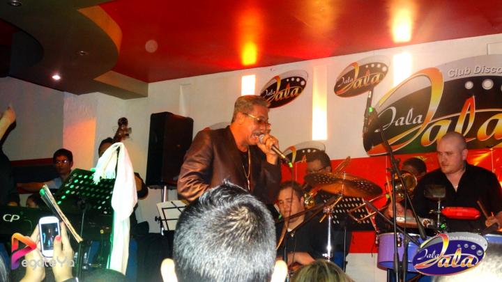 Foto 14 de Jala Jala - Mar 20 del 2015 en Jala Jala Club, Cali