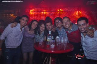 Foto 36 de Bar Bling- 15 marzo 2014 en Bar Bling Bucaramanga, Bucaramanga
