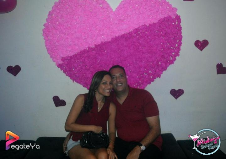 Foto 19 de Midaju - Amor y Amistad 2015 en Midaju Bar