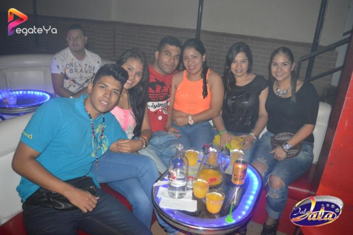 Foto 16 de Jala Jala - Feria de Cali 2015 en Jala Jala Club, Cali
