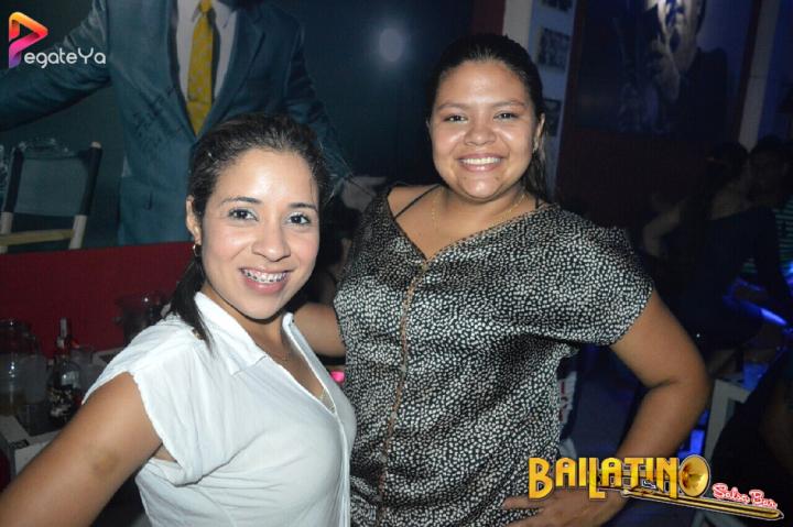 Foto 27 de Bailatino - 1er & 2do Fds Oct 2016 en Bailatino - Bar, Cali