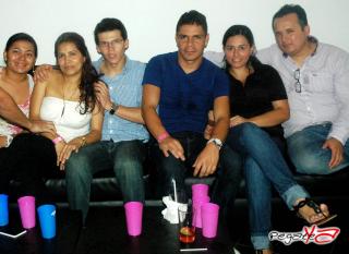 Foto 65 de Marzo 15 del 2013 en Babel / Barra Libre Cali, Cali
